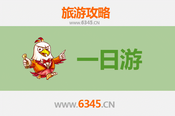 海西格尔木自驾一日游攻略：穿越壮美戈壁，邂逅盐湖奇境